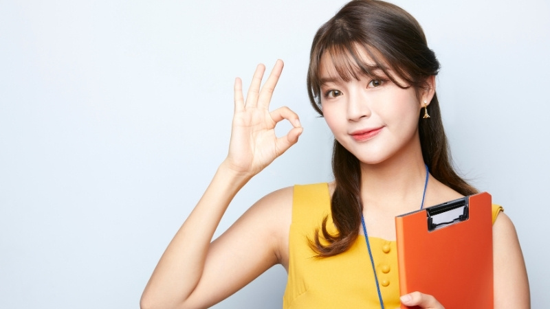 Bạn hãy nghỉ ngơi nếu cảm thấy kiệt sức