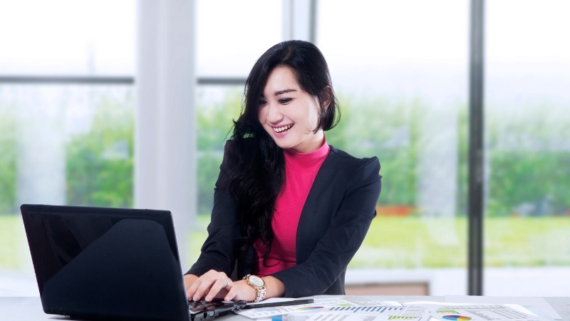 Hãy học thêm nhiều kỹ năng mới để bắt kịp xu hướng