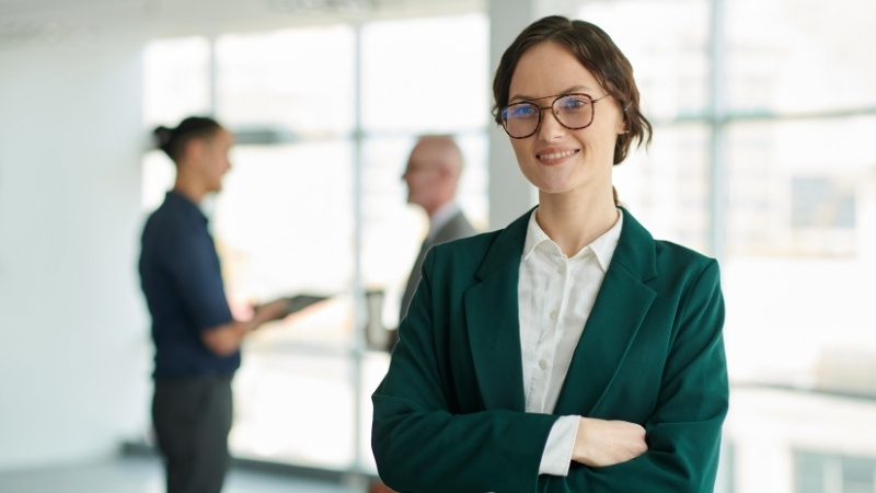 Hãy duy trì những thói quen tích cực