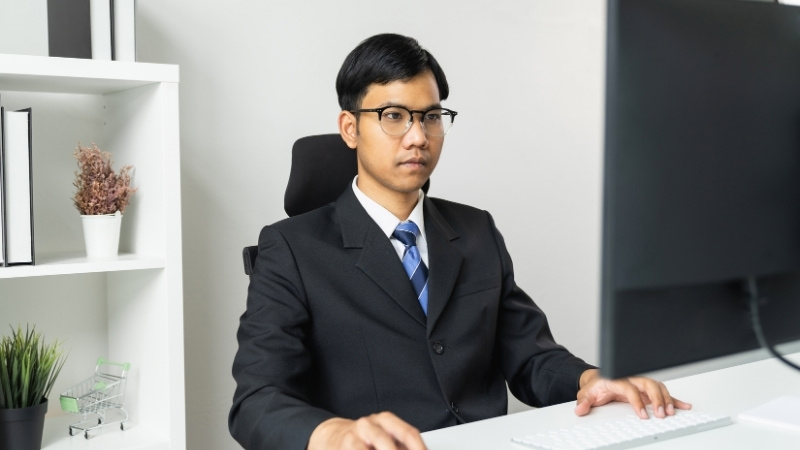 Bạn cần kiểm tra quá trình đóng bảo hiểm xã hội