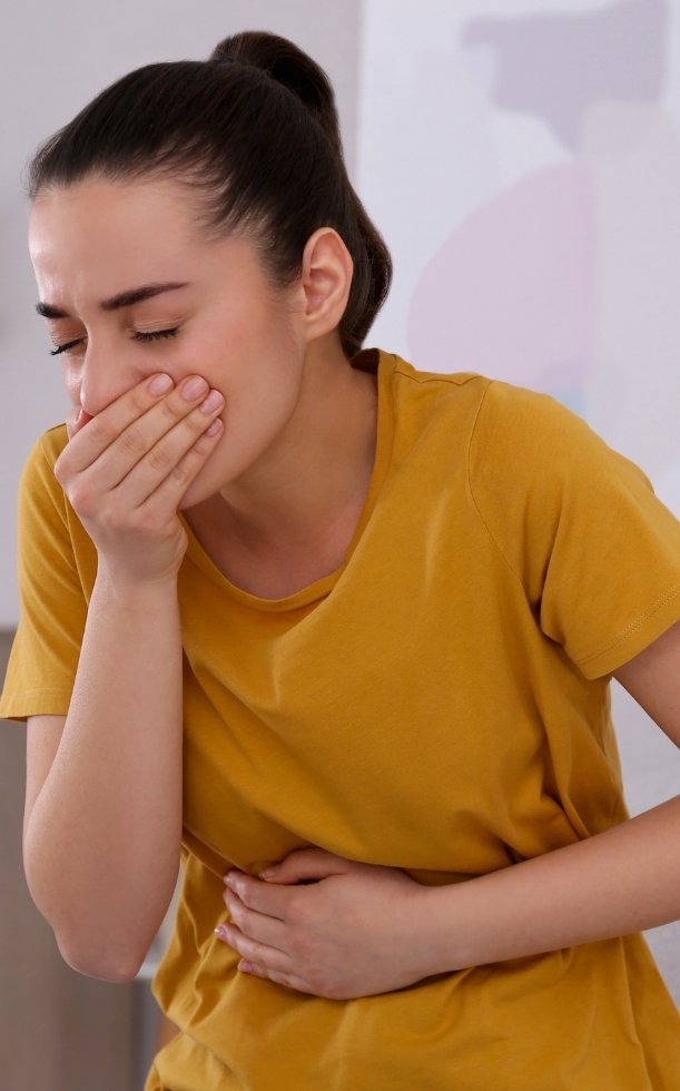 Những việc cần làm khi bị ngộ độc thực phẩm tại nhà để xử lý nhanh