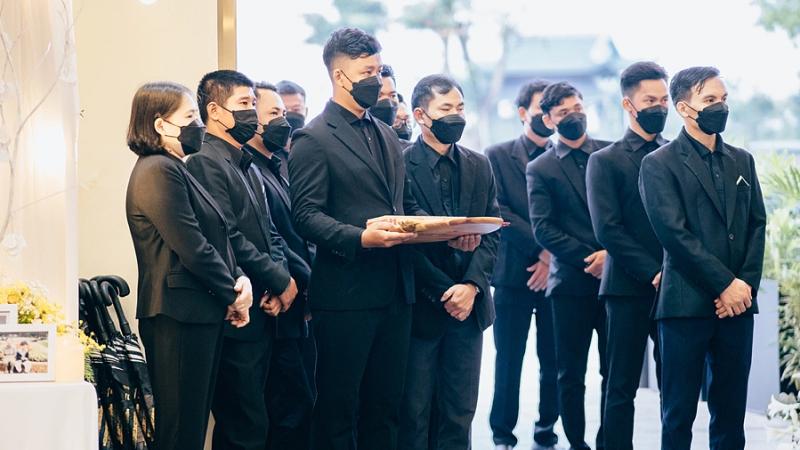 Chi phí đám tang trọn gói hiện nay khoảng bao nhiêu?