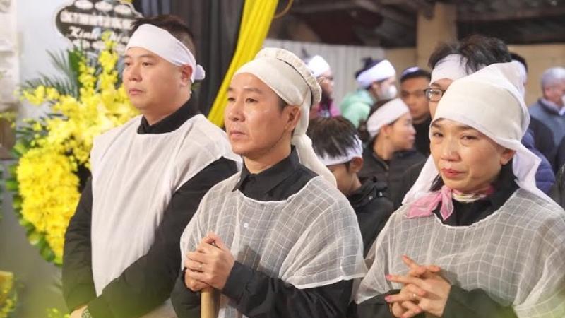 Tang lễ miền Bắc