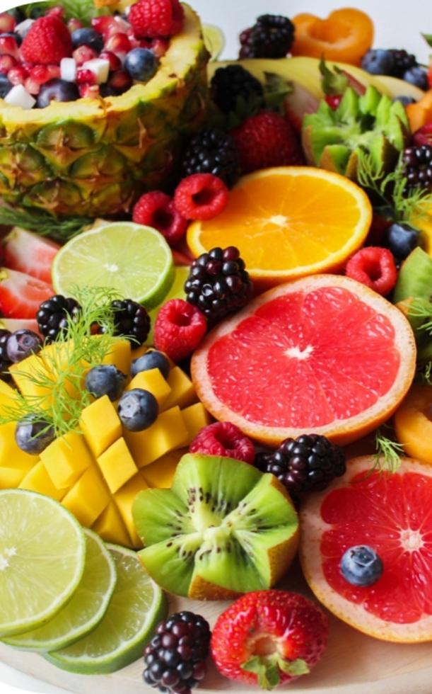 Mùa hè ăn quả gì cho mát? 15+ loại trái cây giải nhiệt tốt nhất