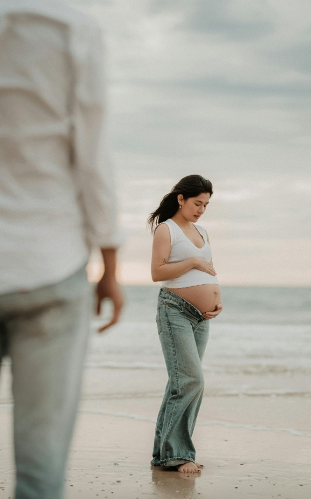 Những việc cần làm để có một thai kỳ khỏe mạnh