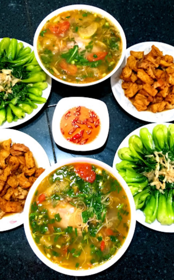 Thời tiết nóng ăn gì cho mát? Gợi ý thực phẩm thanh mát cho cơ thể