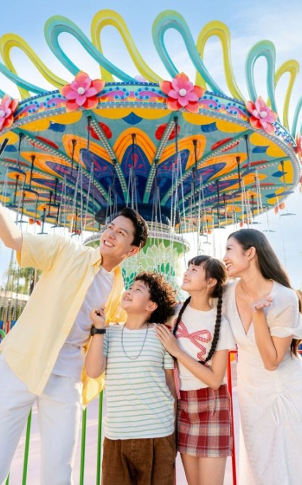 Cuối tuần đi đâu ở Sài Gòn? Top 10 địa điểm vui chơi cực hot