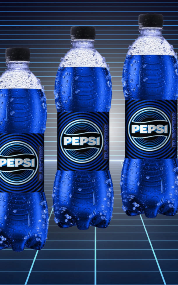 Review Pepsi xanh Thái Lan: Có gì hot? Uống có ngon không?