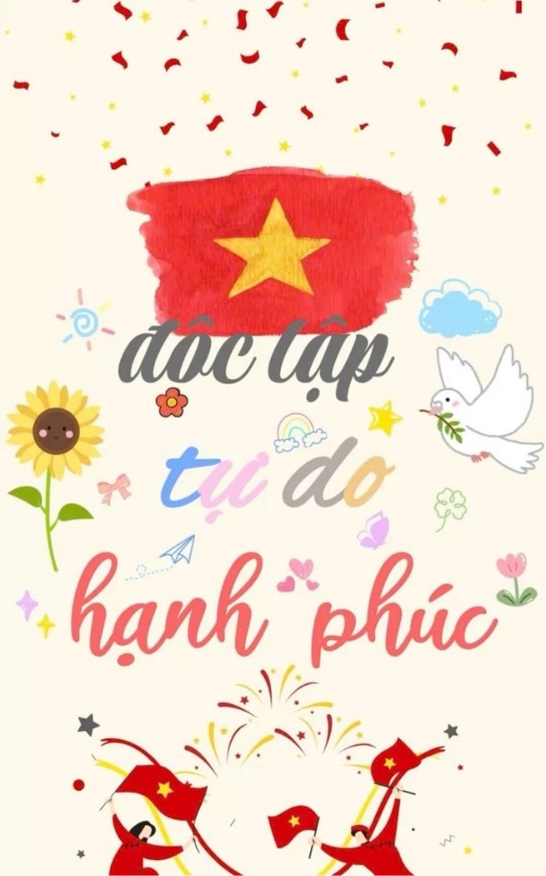 50+ hình nền 30/4 1/5 đẹp, ý nghĩa tải miễn phí