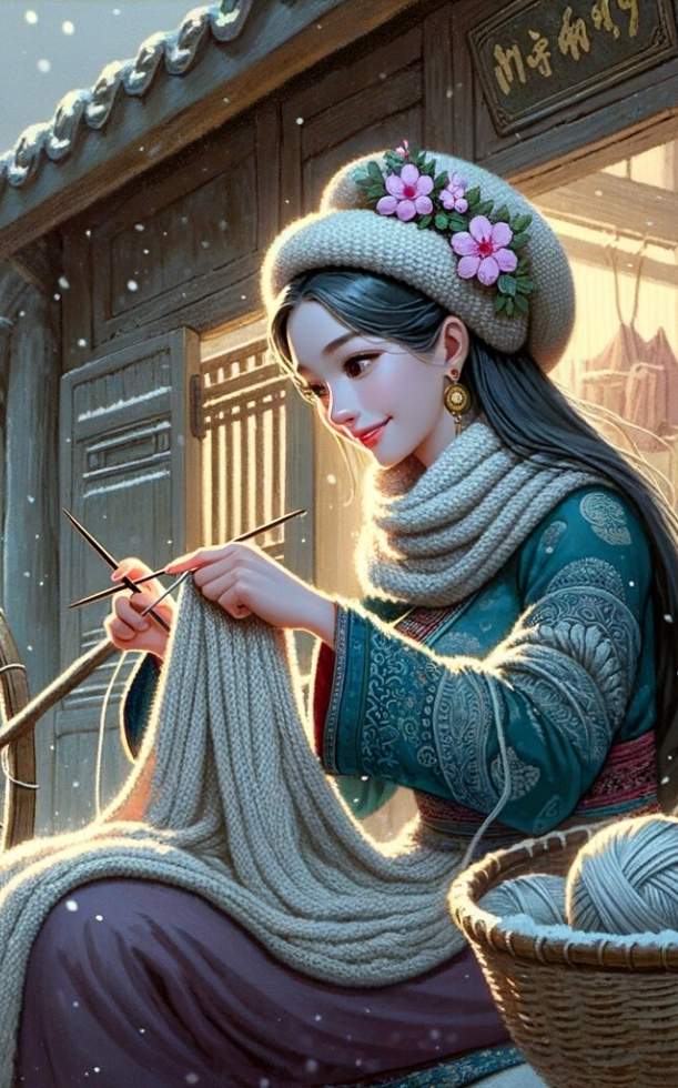 Rét nàng Bân là gì? Vì sao trời ấm lại đột ngột trở lạnh?