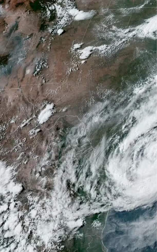 Hiện tượng El Niño là gì? Nguyên nhân, tác động và dấu hiệu nhận biết