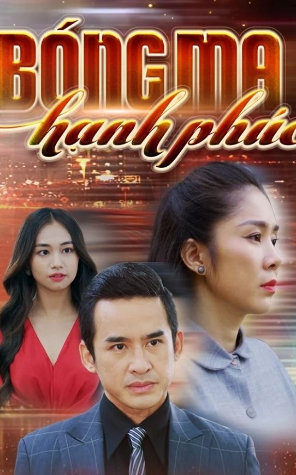 Review phim Bóng Ma Hạnh Phúc - 'Cả nước khổ vì chị Mai'