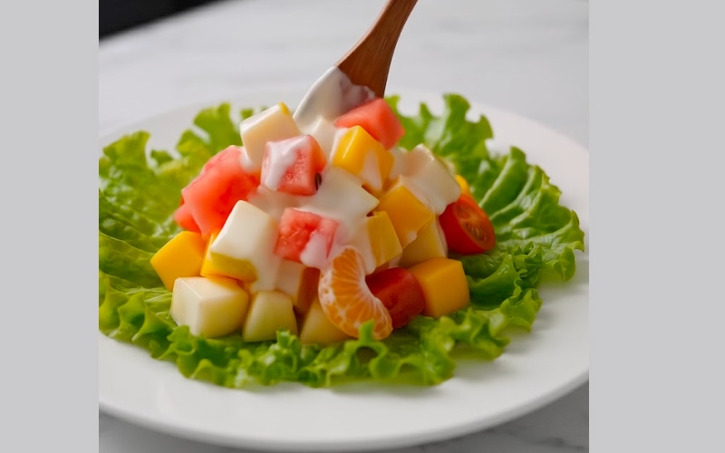 Bước 3: Thành phẩm