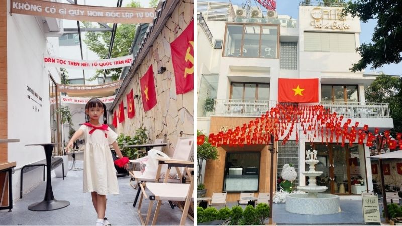 ChiNi Coffee and Tea