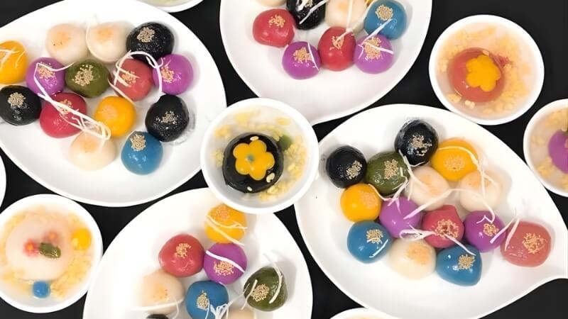 Tết Hàn Thực trong văn hóa Việt Nam