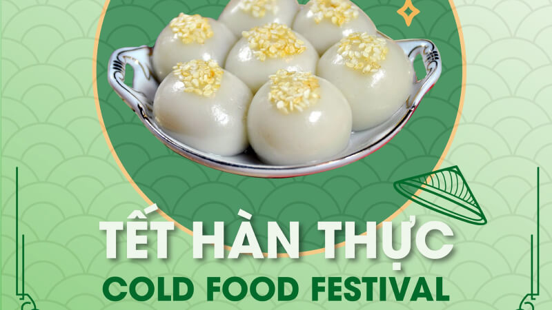 Tết Hàn Thực Tiếng Anh là gì?