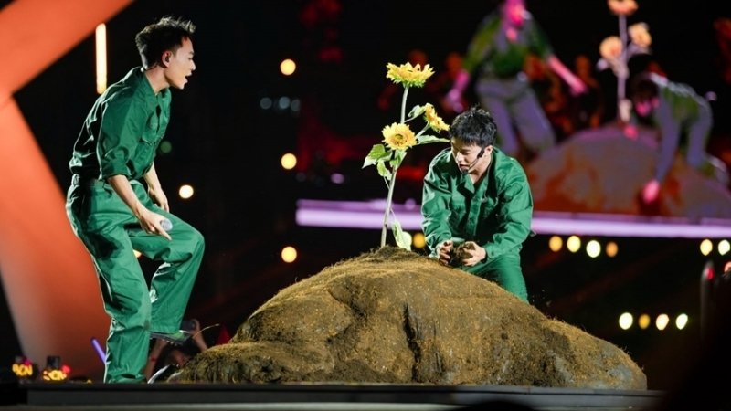 Giá vé Sao Nhập Ngũ Concert 2026 từ 700.000 - 10.000.000 VNĐ tùy hạng vé