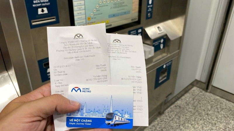 Giá vé dao động từ 6.000 - 20.000 đồng/lượt tùy theo cự ly di chuyển thực tế