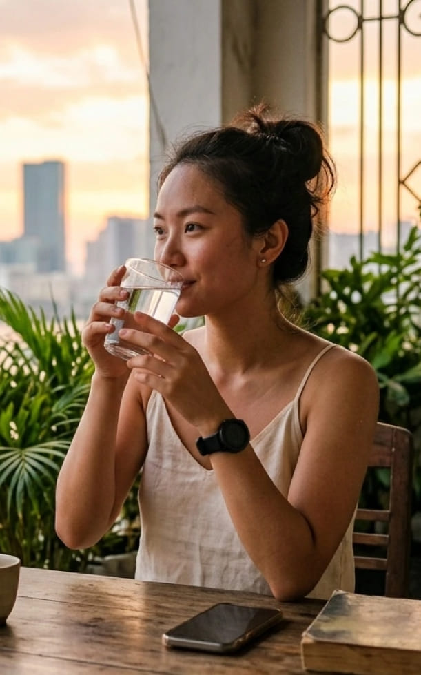 Những việc cần làm vào buổi sáng để tỉnh táo, tràn đầy năng lượng