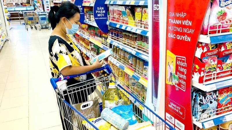 Ưu tiên các khoản nhu cầu thiết yếu