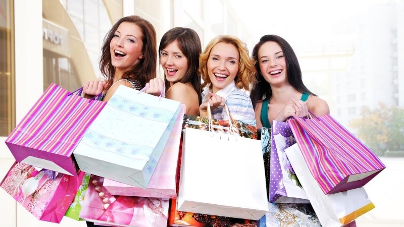 Chi tiêu theo cảm xúc dễ dẫn đến thâm hụt tài chính