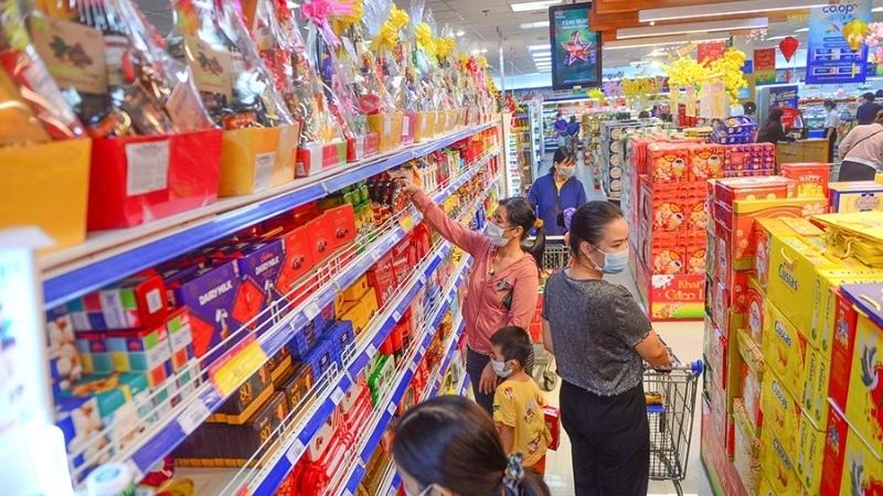 So sánh giá trước khi mua