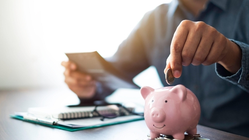 Lập kế hoạch tài chính rõ ràng cho từng tháng