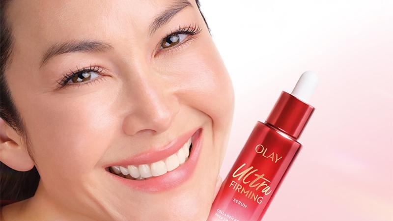 Đối tượng sử dụng tinh chất Olay Regenerist Ultra Firming Serum