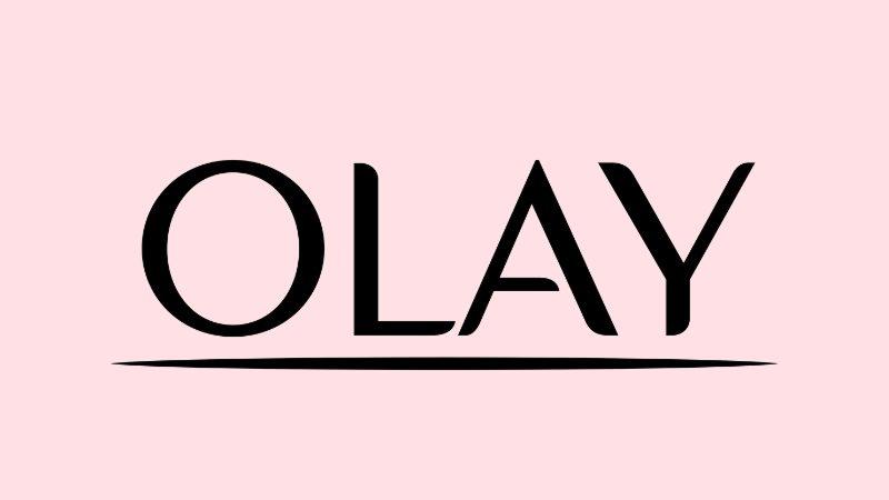 Đôi nét về thương hiệu Olay