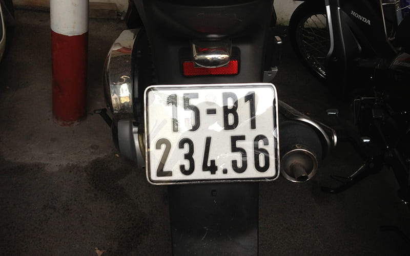 Tra cứu thông tin cơ bản