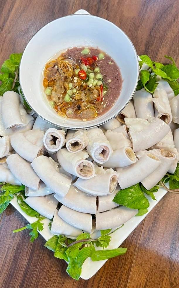 20+ món nhậu miền Bắc ngon, dân dã và “bắt mồi” nhất