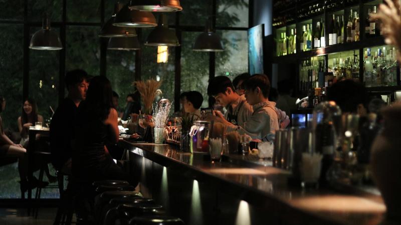 Layla - Eatery & Bar