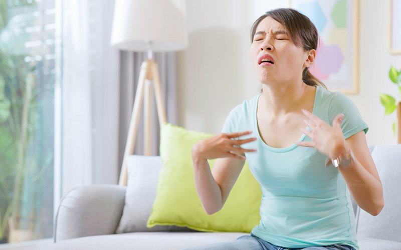 Ai nên ăn rau giải nhiệt?