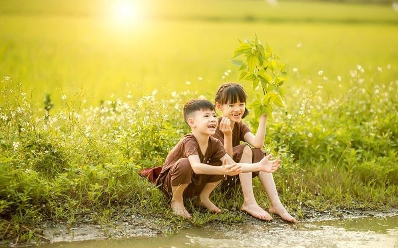 Khắc họa tình anh em sâu nặng, gắn bó bền lâu