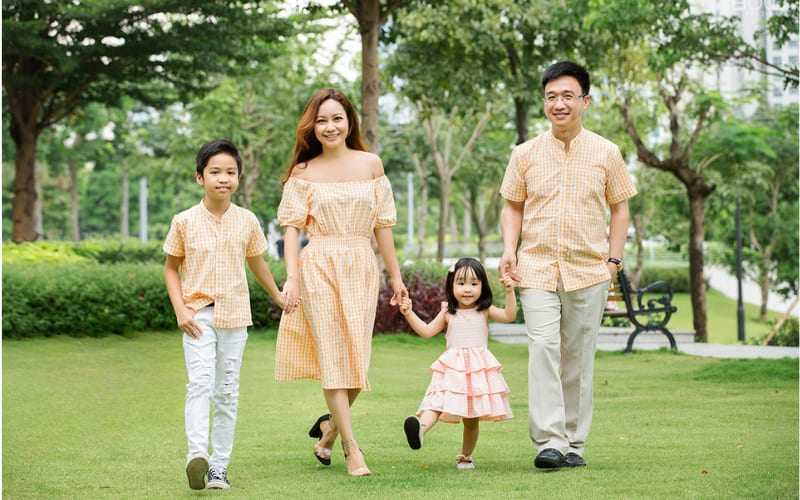 Chia sẻ cách viết thơ gia đình chân thành, cuốn hút