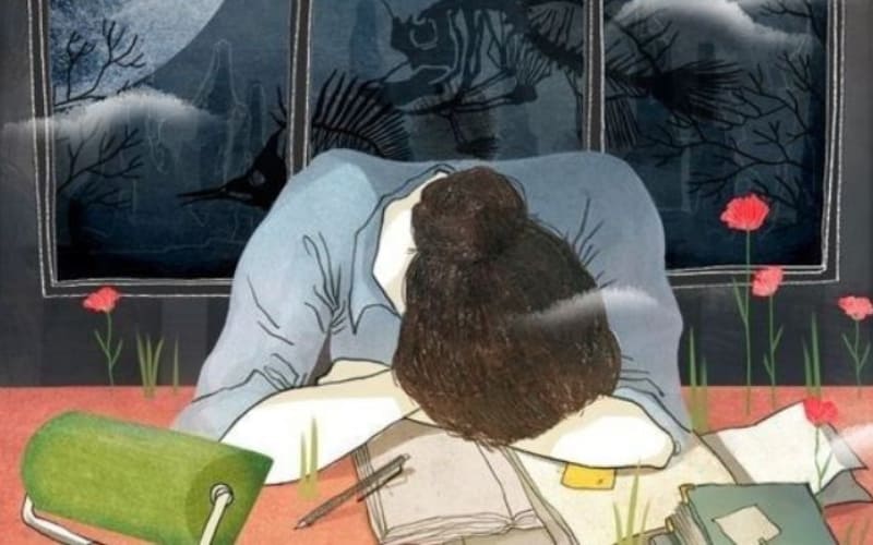 Gợi nỗi nhớ quê hương da diết, đầy xúc động