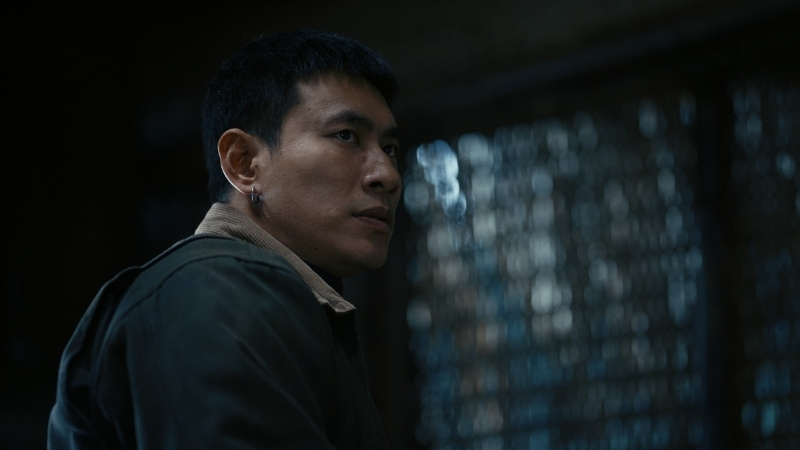 Phim phê phán hủ tục mê tín và gửi gắm bài học sâu sắc về luật nhân quả, lòng tham