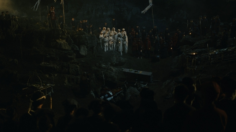 Phim kể về hành trình tiêu diệt quỷ Phí Phông và bài học nhân quả giữa rừng già ma mị