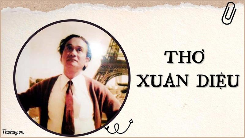 Dối trá - Xuân Diệu