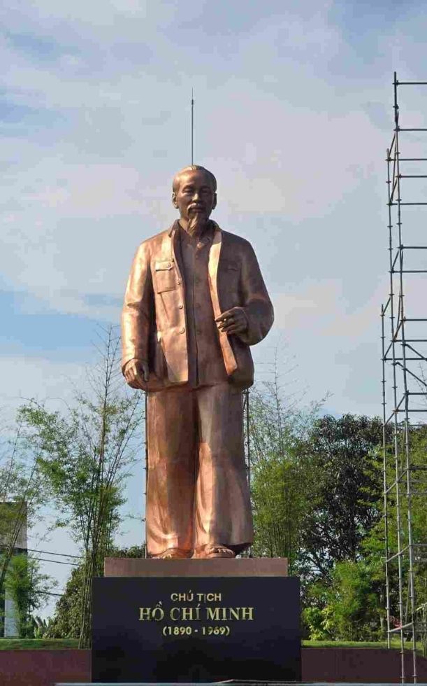 Những bài thơ hay về Bác Hồ xúc động và ý nghĩa