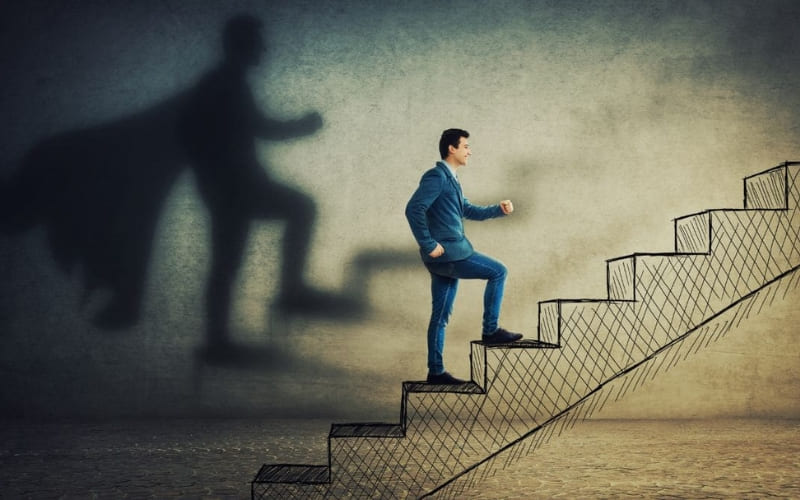 Bài thơ khơi dậy khát vọng và hoài bão