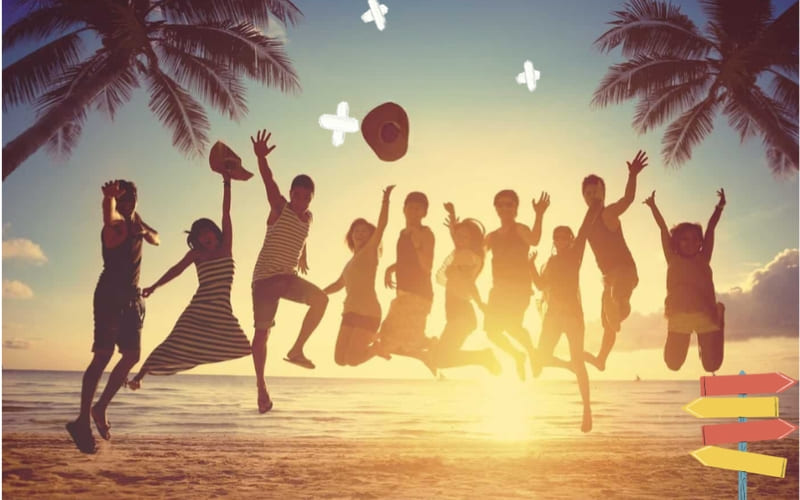 Bài thơ ghi lại hành trình trưởng thành