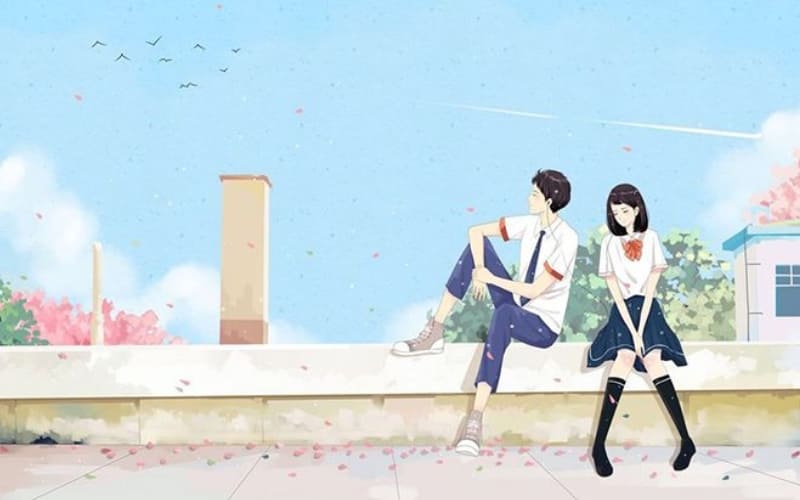 Bài thơ bộc lộ suy tư và cảm xúc cá nhân