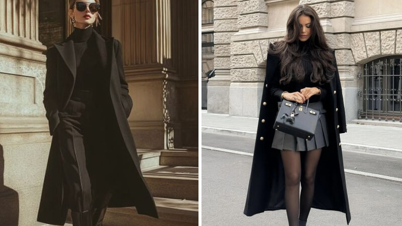 Phong cách Quiet Luxury