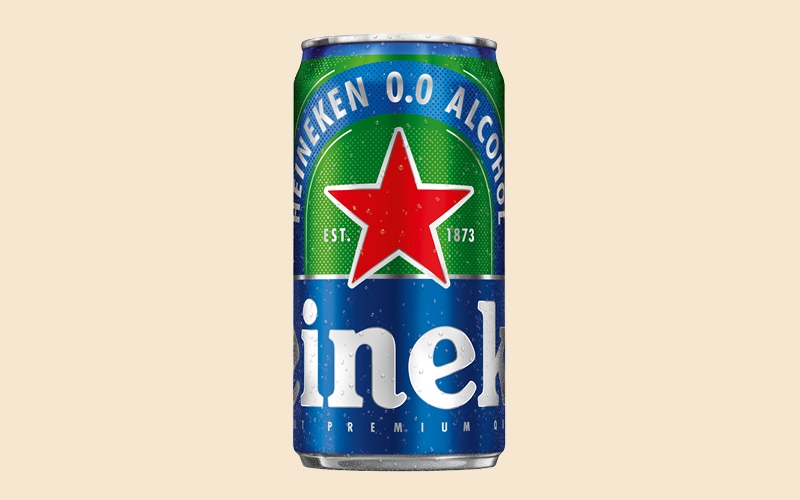 Bia Heineken 250ml giá bao nhiêu 1 thùng?
