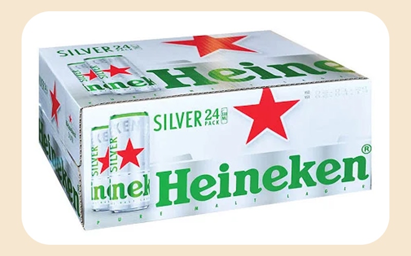 Lưu ý khi mua bia Ken lùn