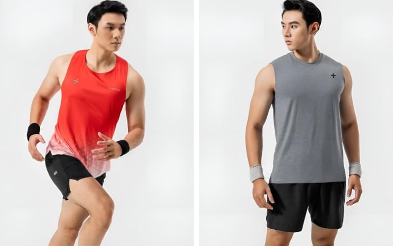 CácCách phối này tạo cảm giác năng động, thoải mái tối đah phối này tạo cảm giác năng động, thoải mái tối đa