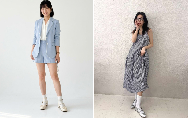 Chọn size và độ cao đế phù hợp