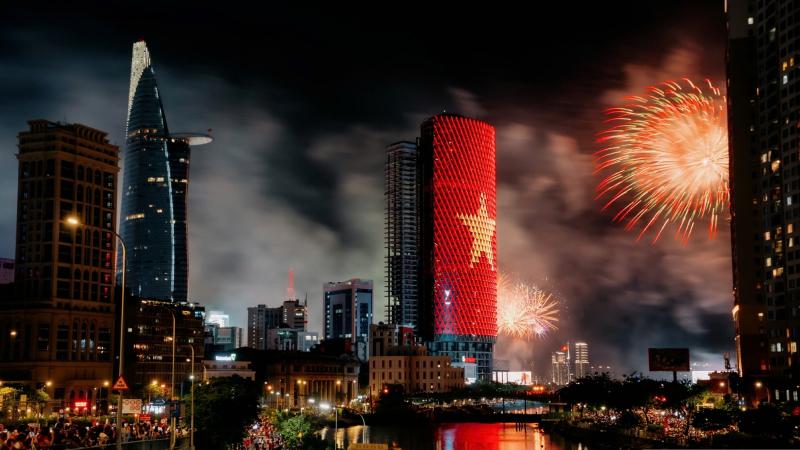 Hình ảnh 30/4 đẹp 10