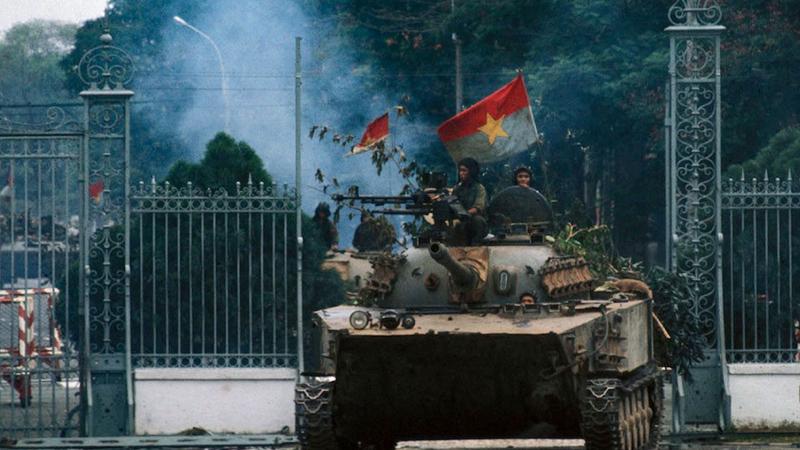 Hình ảnh 30/4 đẹp 1